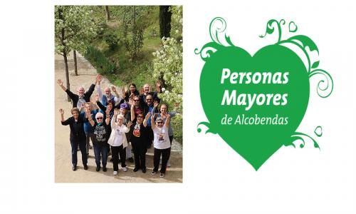 Talleres para mayores
