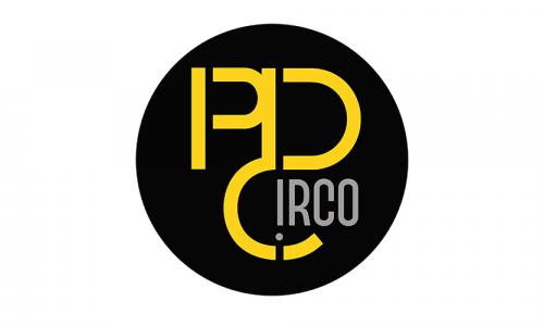 Logo pdcirco