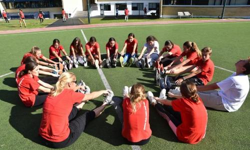 Colegio Suizo de Alcobendas