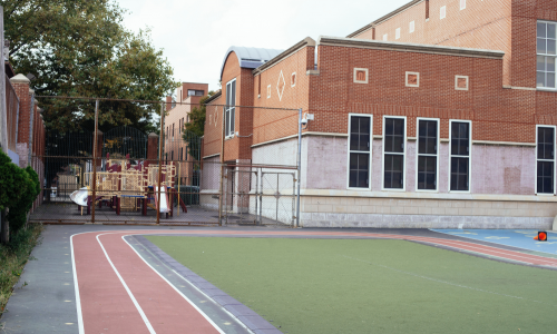 Colegio Runnymede College