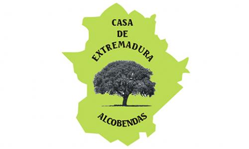 Logo Casa Extremadura