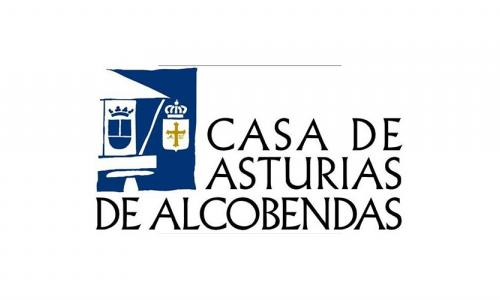 Logo casa Asturias