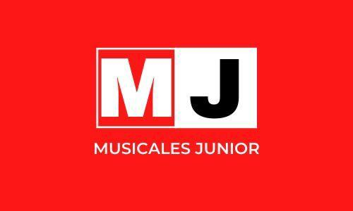 Logo Musicales Junior