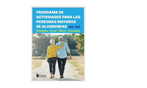 Actividades Mayores Curso 25-26