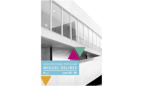 Cursos UPMD 2025-25