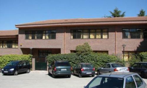 Colegio Aldovea