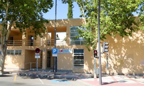 Centro de Salud Chopera