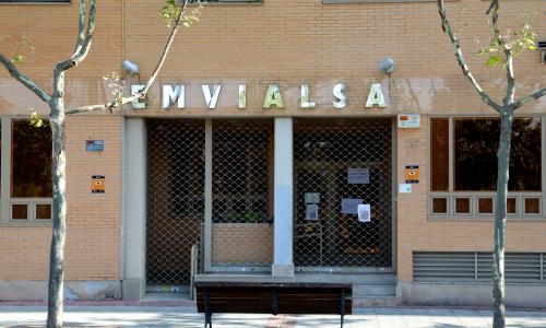 Empresa Municipal de la Vivienda de Alcobendas (EMVIALSA)