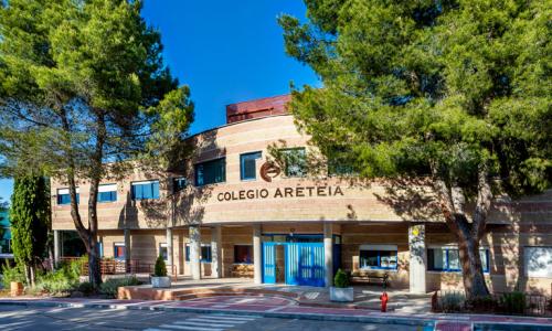 Colegio Areteia