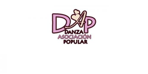 Logo Danza Popular