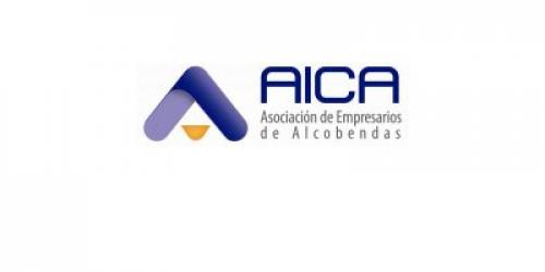 Logo AICA