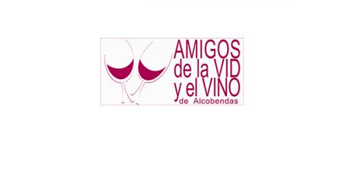 Logo Amigos de la vid y el vino