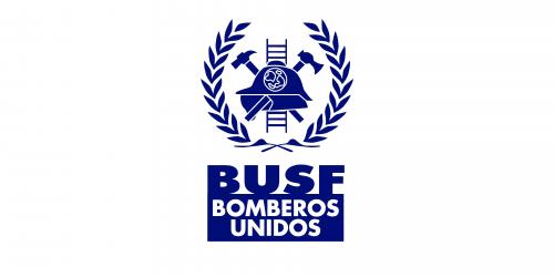 Logo Bomberos