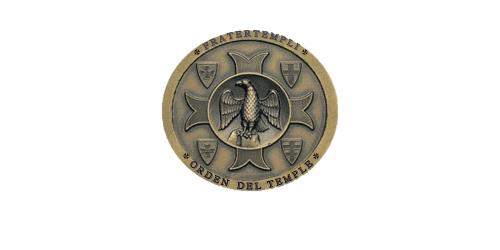 Logo Fratertempli