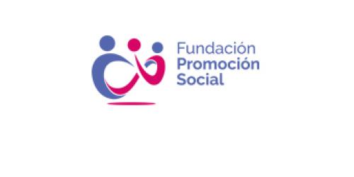 Logo Fundación Promoción Social