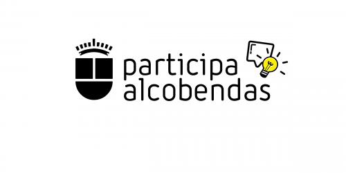 Logo Participación Ciudadana