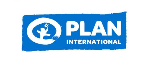 Logo Plan Internacional
