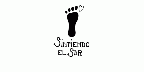 Logo Sintiendo Sur
