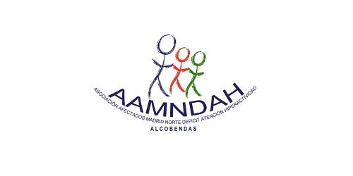 Logo AAMNDAH
