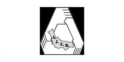 Logo AJER