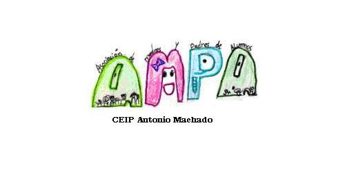 Logo Antonio Machado