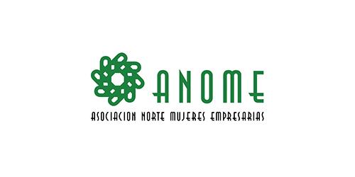 Logo Anome