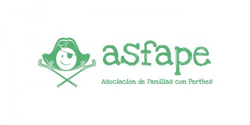 Logo Asfape