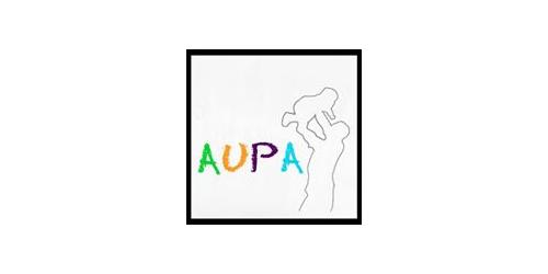 Logo Aupa