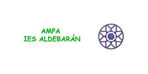 Logo AMPA Aldebarán