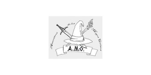 Logo Ancestro de los Magos Grises
