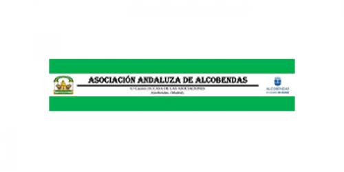 Logo Asociación Andaluza
