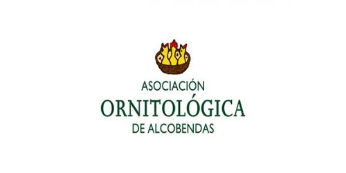Logo Ornitológica