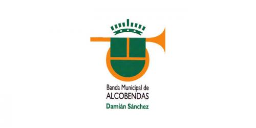 Logo Banda Municipal Damián Sánchez