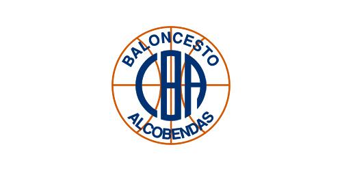 Logo CBA