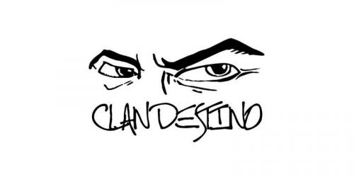 Logo Clandestino