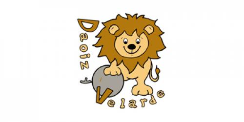 Logo AMPA Daoiz y Velarde