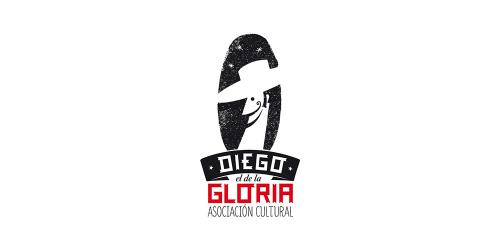 Logo Diego de la Gloria