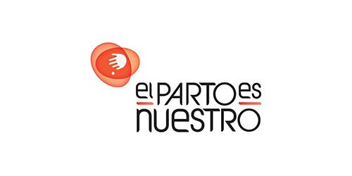 Logo Parto Nuestro