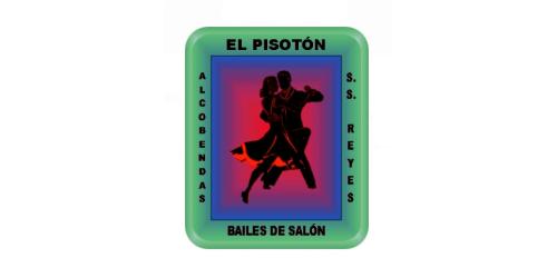 Logo Pisotón