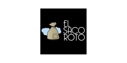 Logo Saco Roto