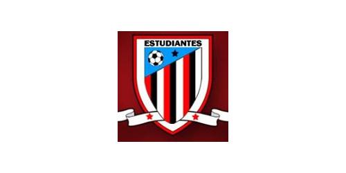 Logo Estudiantes Plata