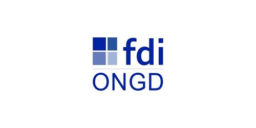 Logo Fundación Desarrollo e Integración