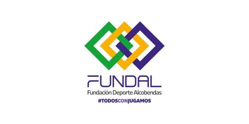 Logo FUNDAL