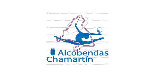 Logo Alcobendas Chamartín