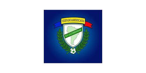Logo Hispanoamericana