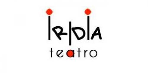 Logo Iridia