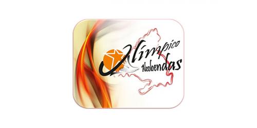 Logo Olímpico Alcobendas