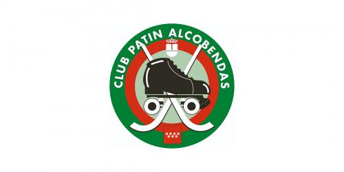 Logo Club Patín