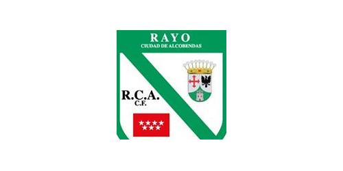 Logo Rayo