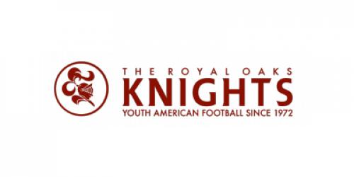 Logo Royal Oaks